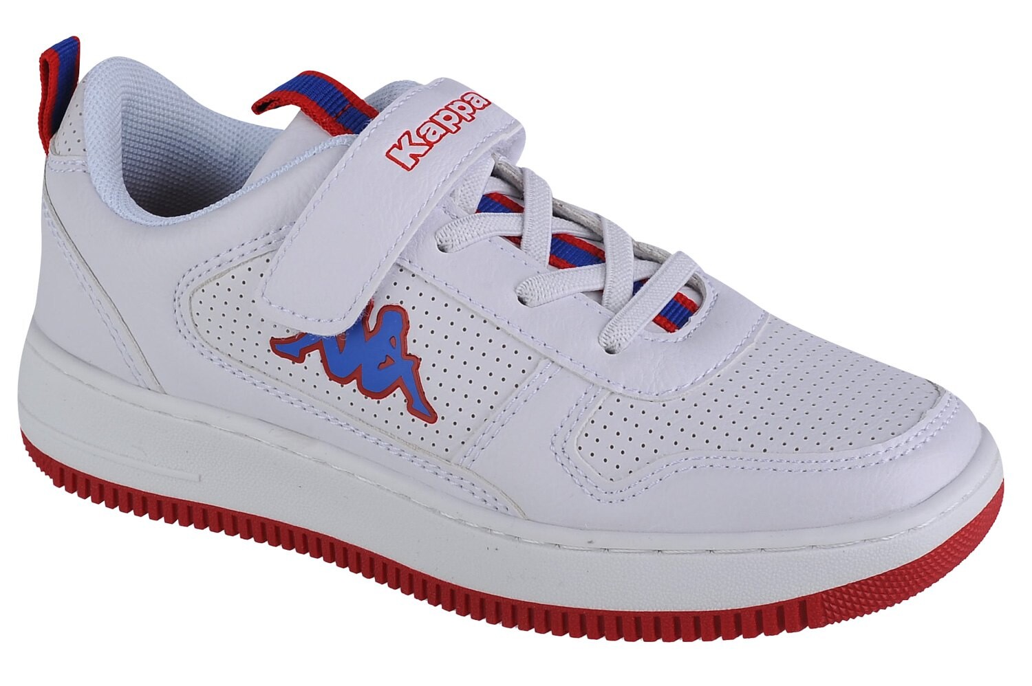 

Кроссовки Kappa Fogo Sports, белый