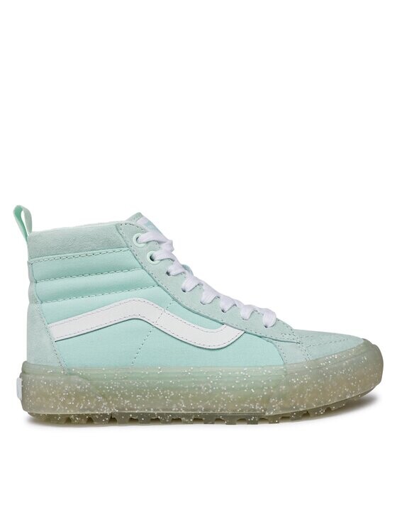 

Кроссовки Vans, зеленый
