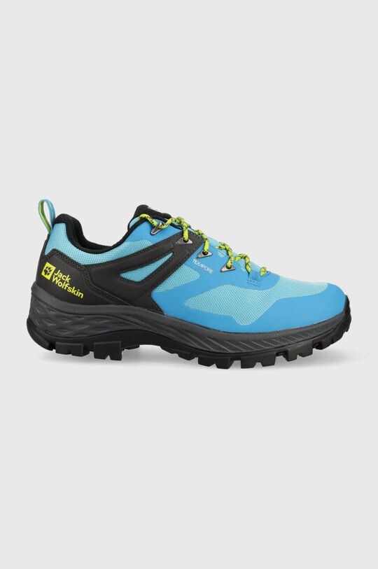 

Rebellion Guide Texapore Полуботинки Jack Wolfskin, синий