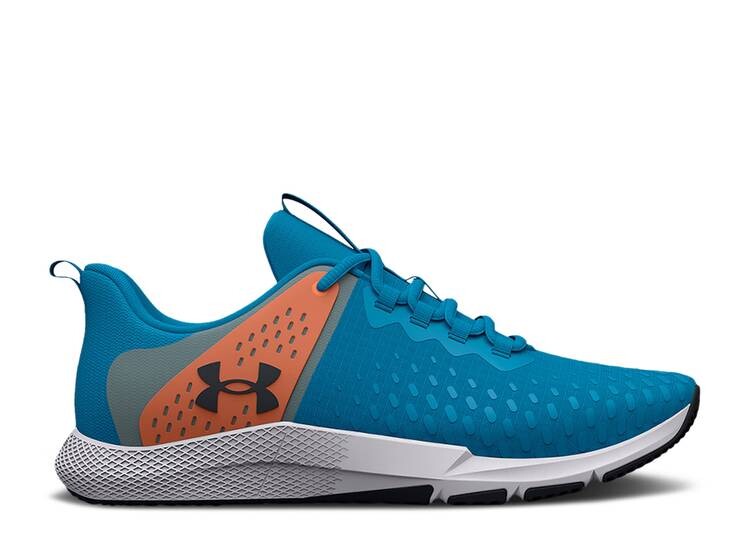 

Кроссовки Under Armour CHARGED ENGAGE 2 'CAPRI TIN',
