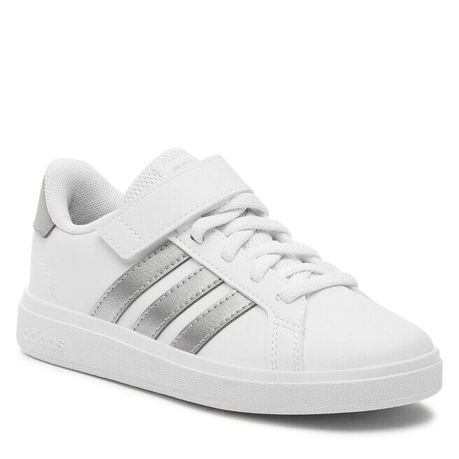 

Кроссовки adidas GrandCourt Lifestyle, белый
