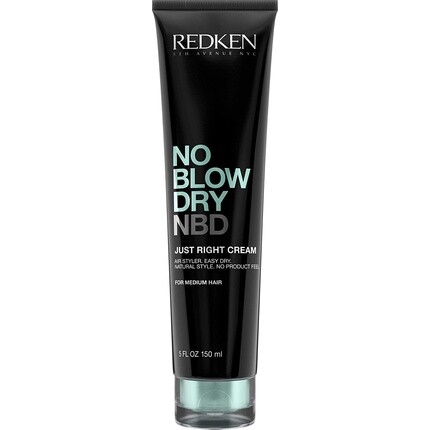 

Крем без укладки феном Just Right 150 мл, Redken