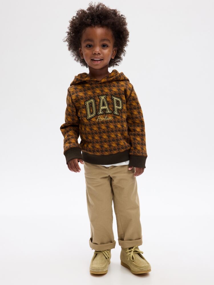 

Толстовка Gap, коричневый