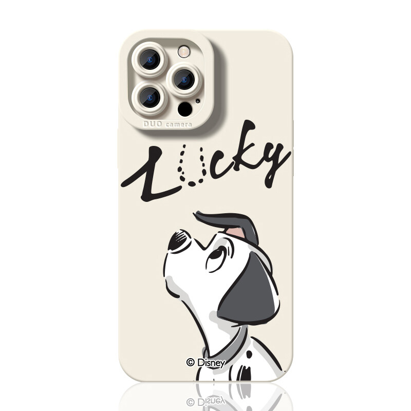 

Чехол для телефона Sen Dog Forest Dog, Antique White