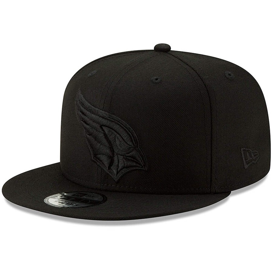 

Бейсболка New Era Arizona Cardinals, черный