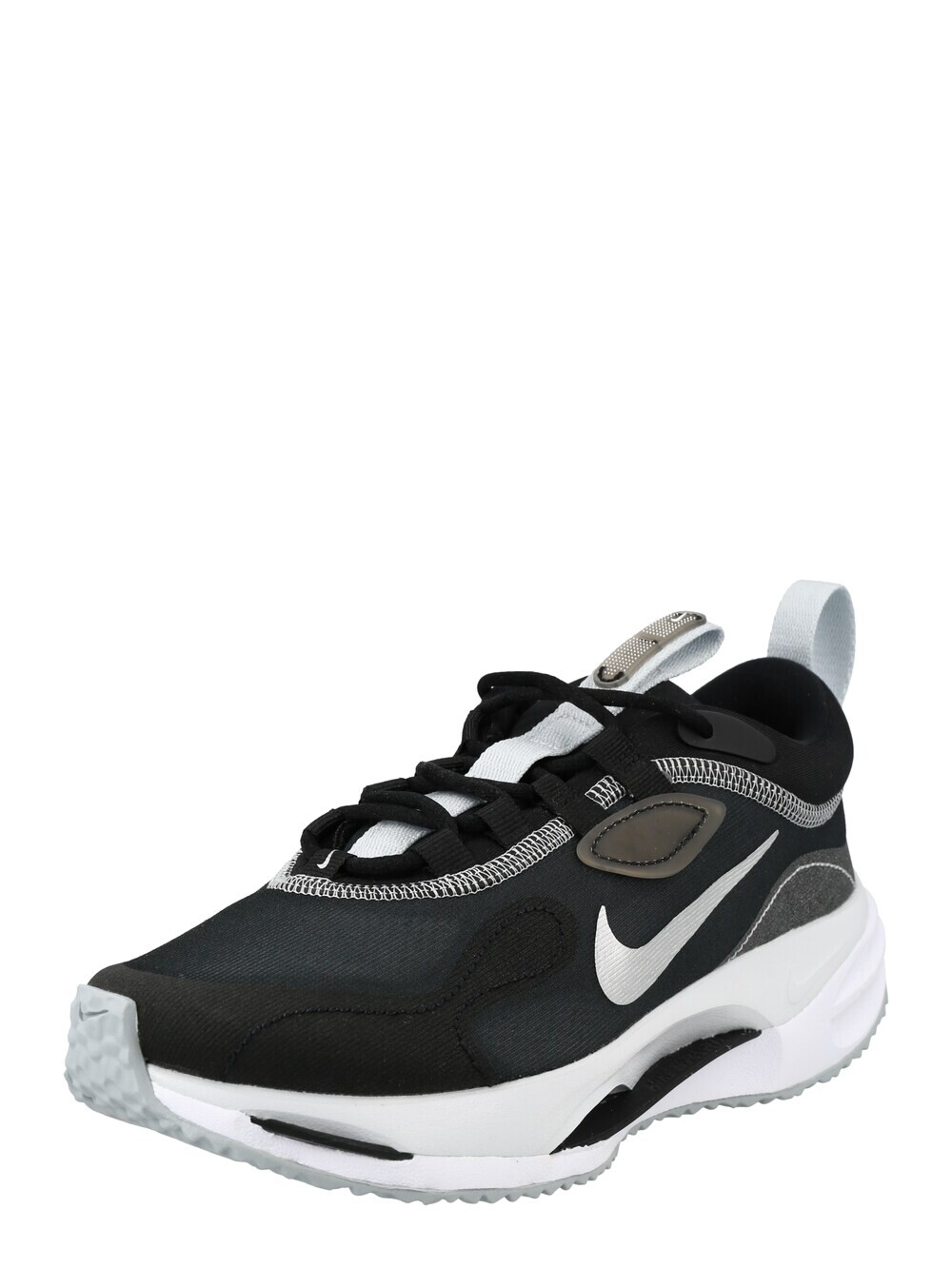 

Кроссовки Nike Sportswear SPARK, черный