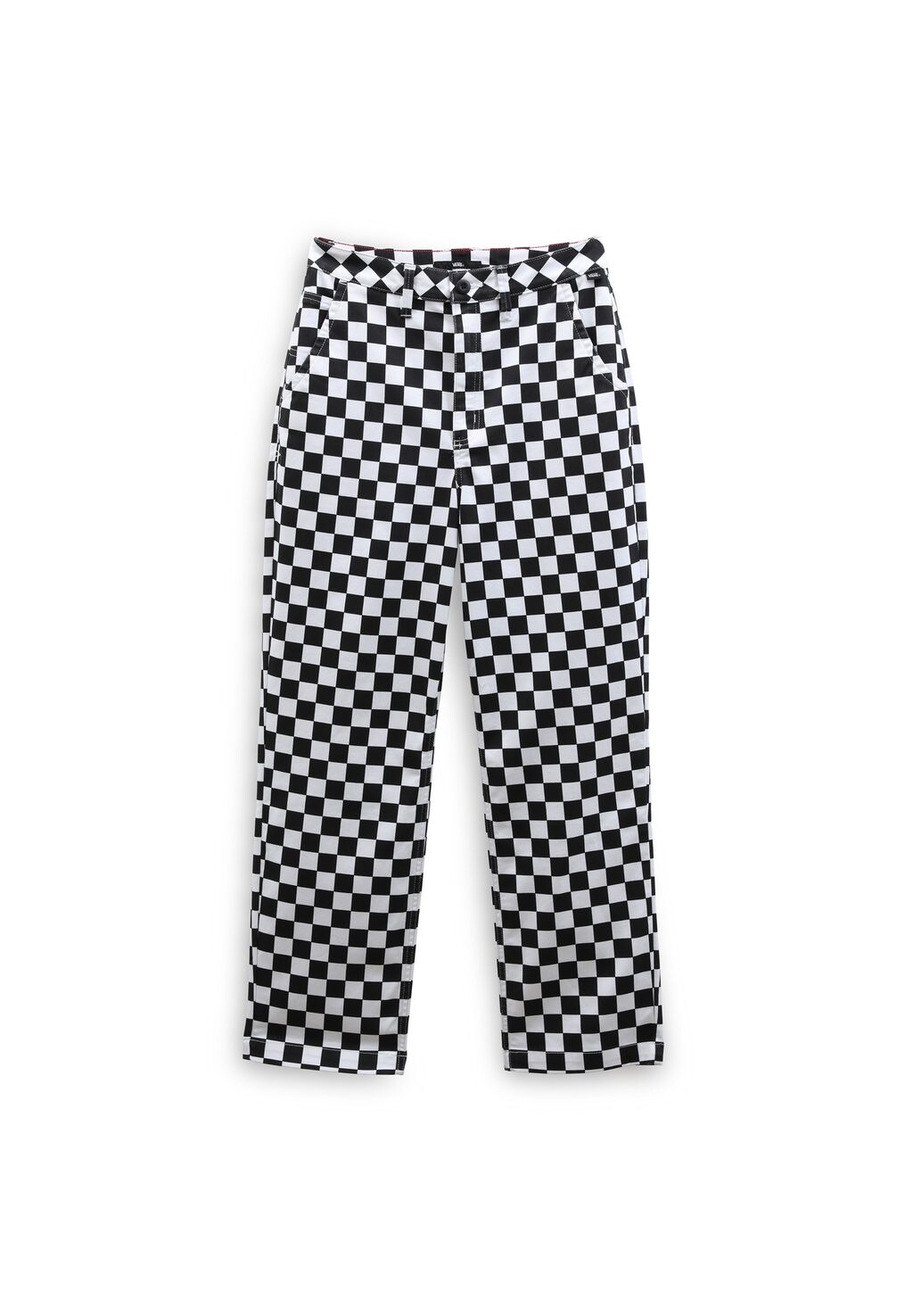 

Брюки Vans