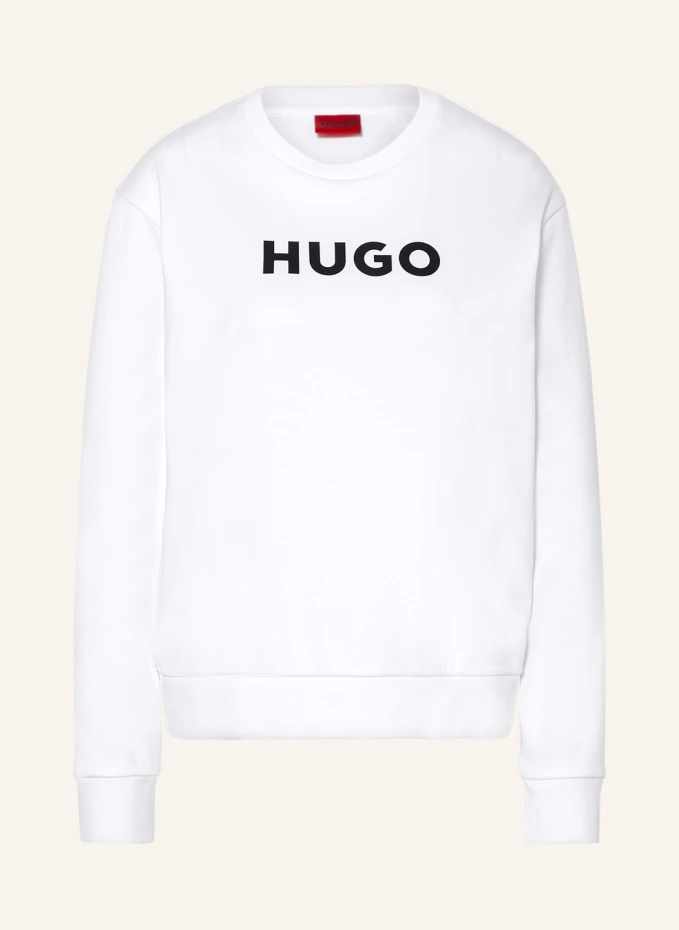 

Толстовка the hugo Hugo, черный