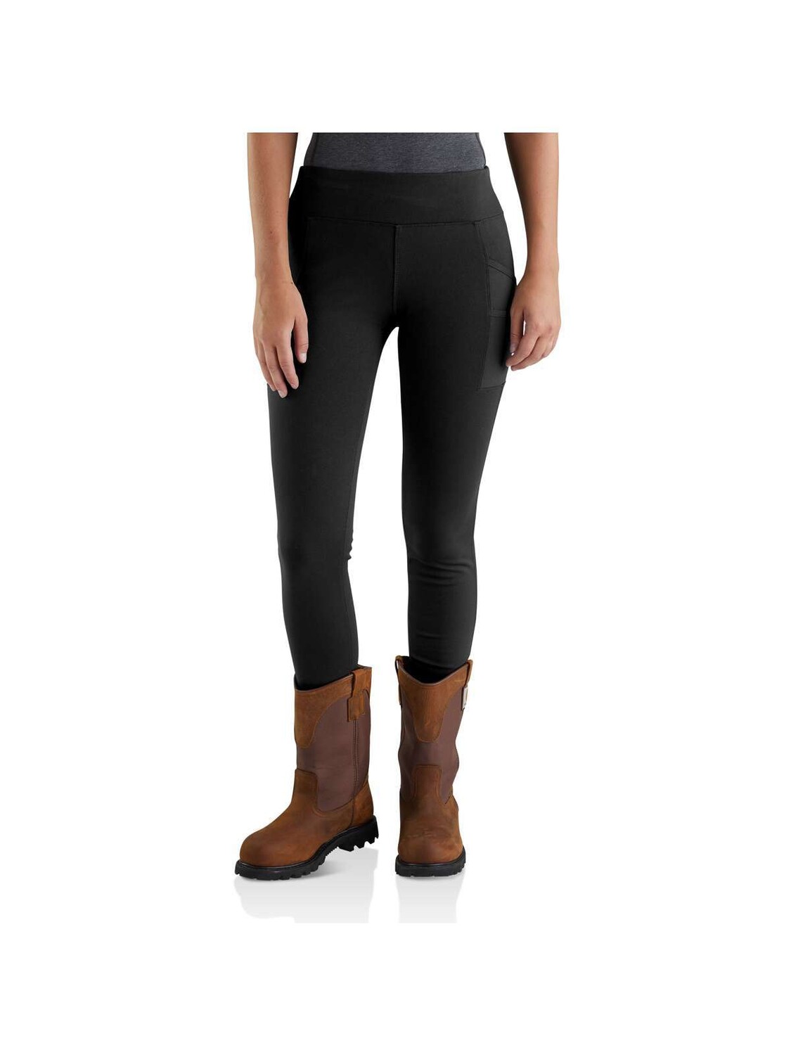 

Леггинсы CARHARTT Utility, черный
