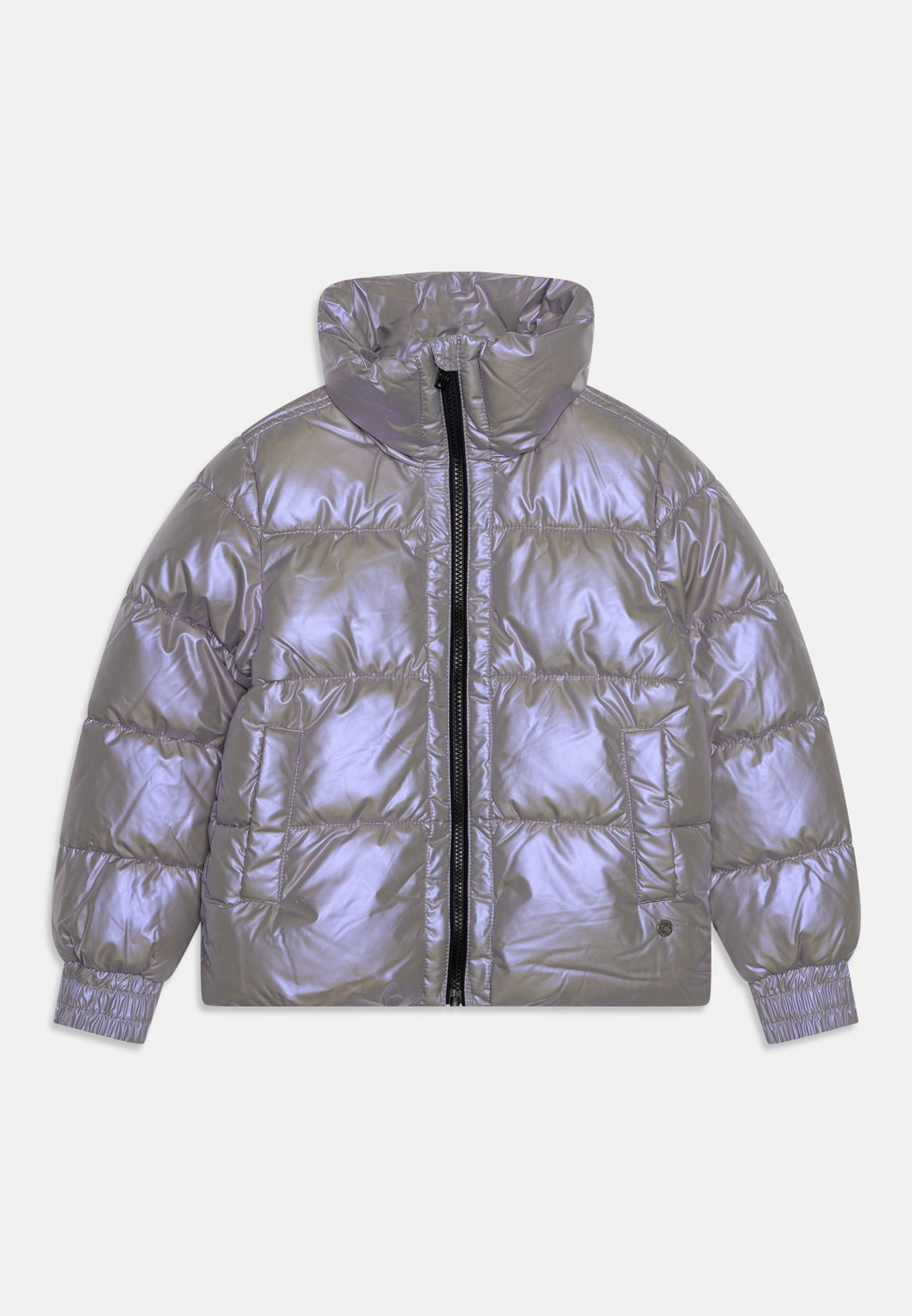 цена Куртка зимняя Thalia Vingino, цвет holographic
