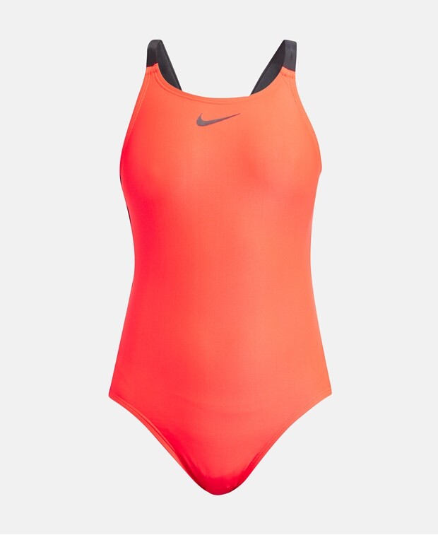 

Купальник Nike, кирпично красный