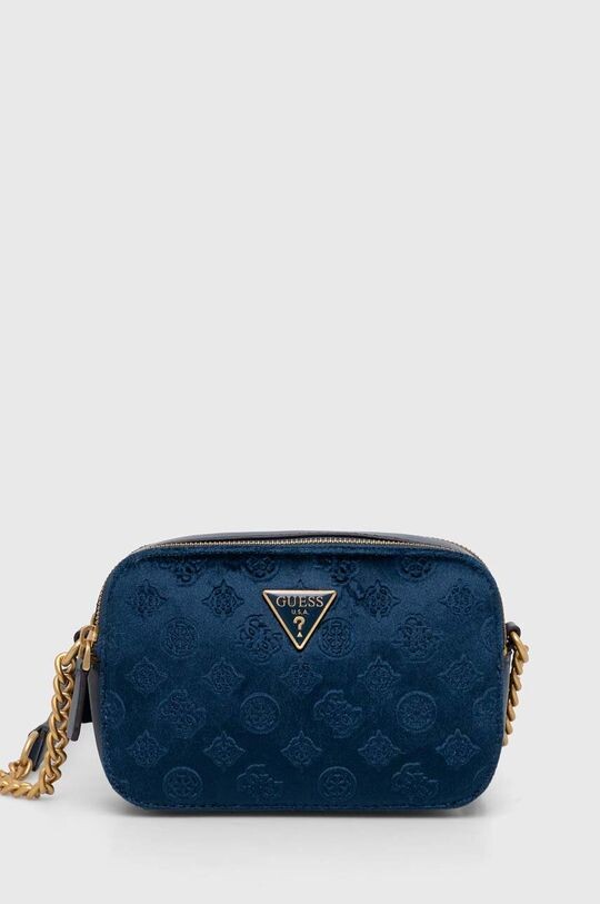

Сумка Guess, темно-синий