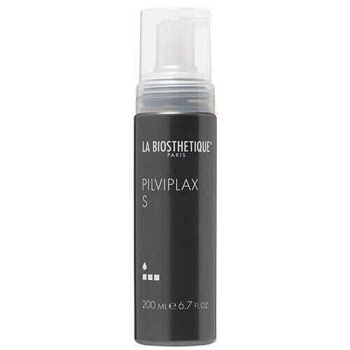 

Защитно-фиксирующая пенка для укладки волос La Biosthetique Styling Base, 200 мл