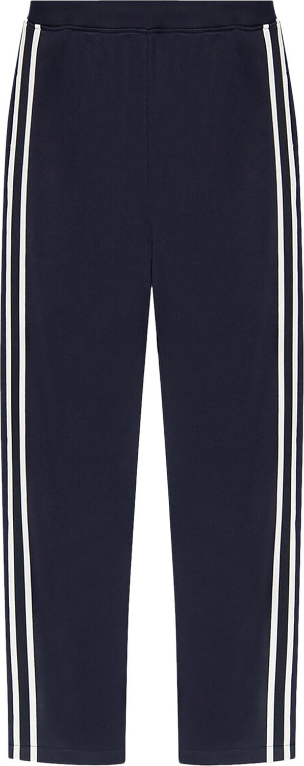 

Спортивные брюки Ami Technical 'Nautic Blue', синий