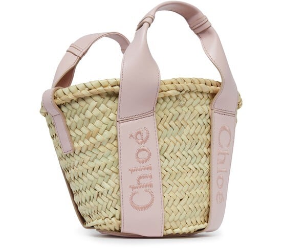 

Маленькая корзинка Chloe Sense Chloé