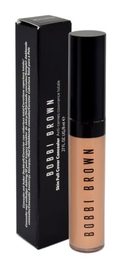 

Консилер для лица, теплый бежевый, 8 мл Bobbi Brown, Skin Full Cover Concealer