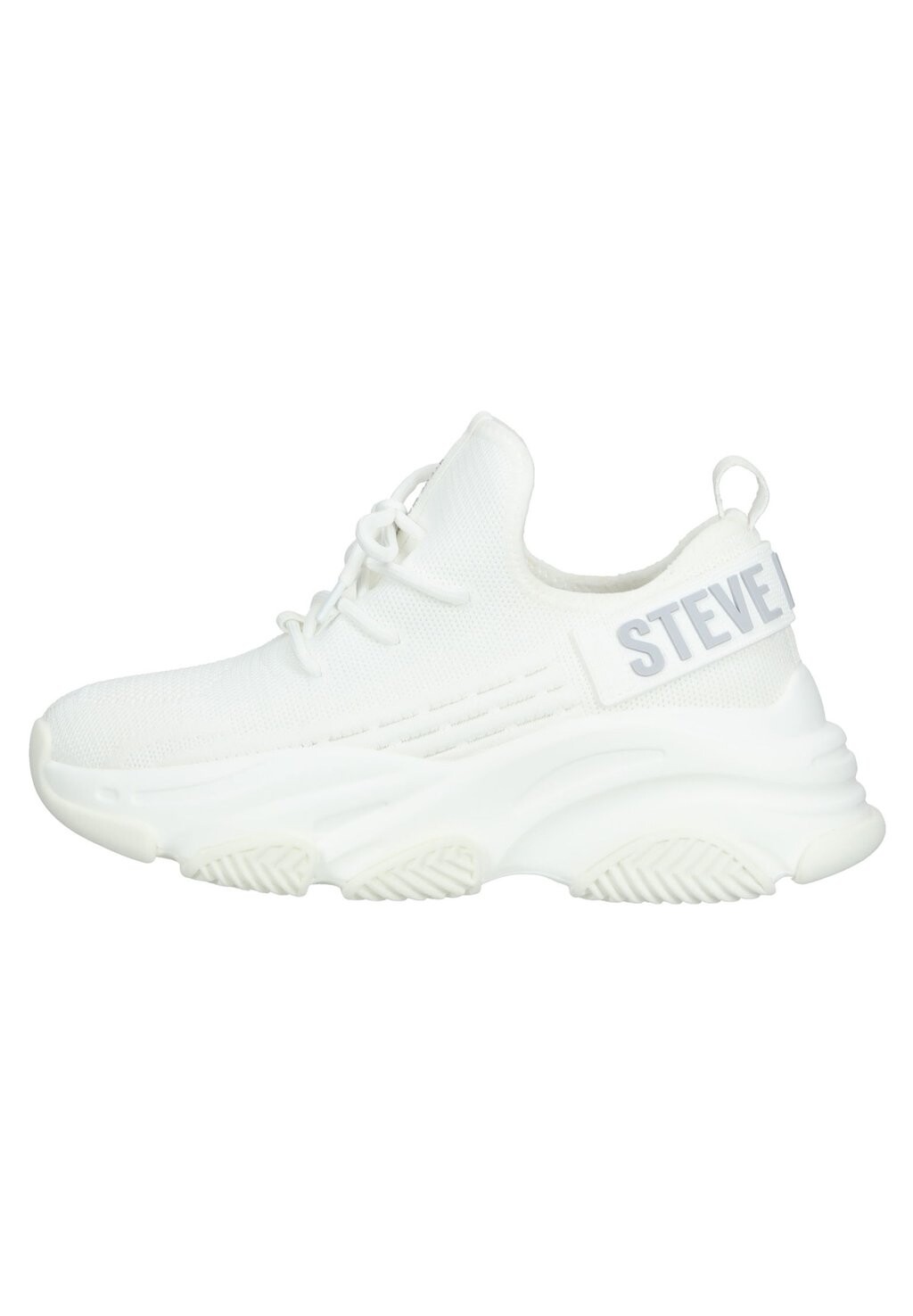 

Кроссовки Steve Madden, белый