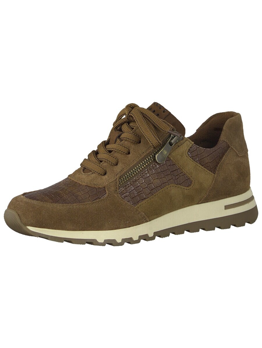 

Кроссовки MARCO TOZZI Sneakers, оливковый