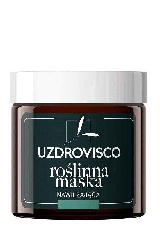 цена Uzdrovisco Rokitnik медицинская маска, 50 ml