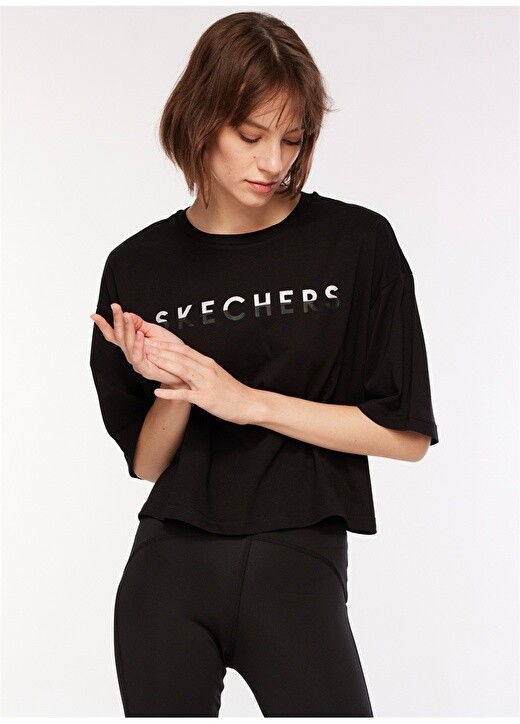 

Футболка Skechers