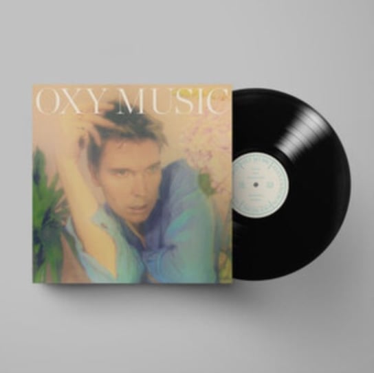 Виниловая пластинка Cameron Alex - Oxy Music