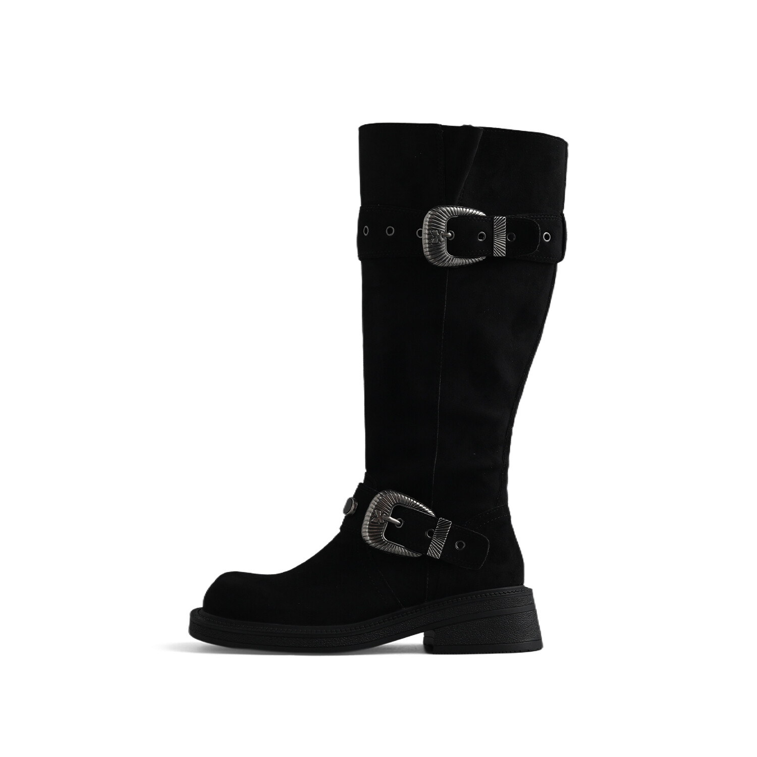 

Сапоги женские Dolin Collection, хаки