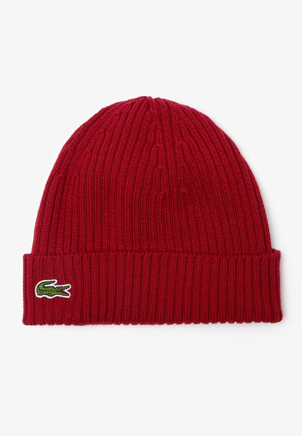 

Шапка бини Lacoste