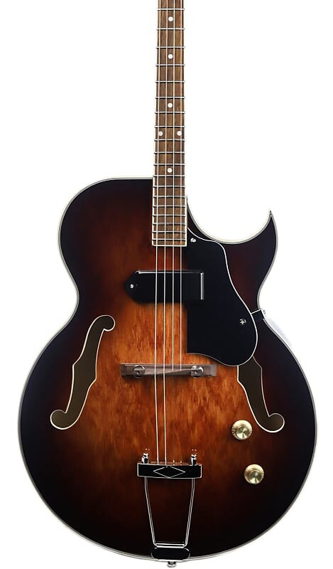 

Электрогитара Eastwood TG-150 Antique Burst