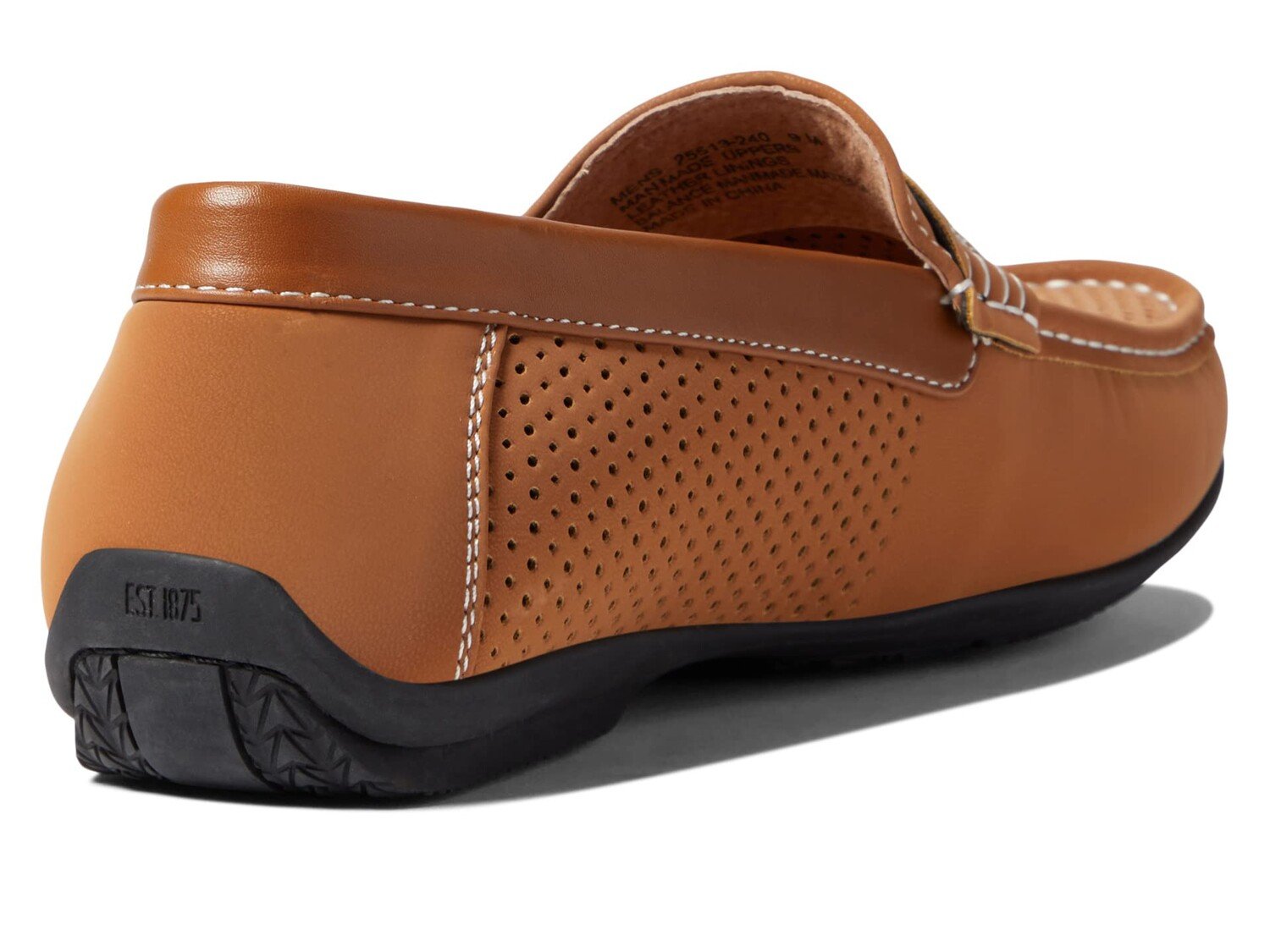 

Лоферы Stacy Adams Corby Slip-On Loafer