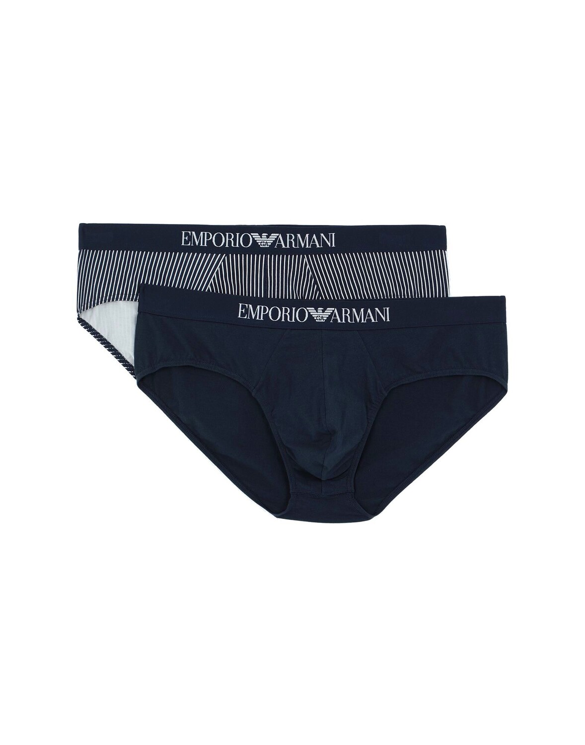 

Трусы Giorgio Armani, синий