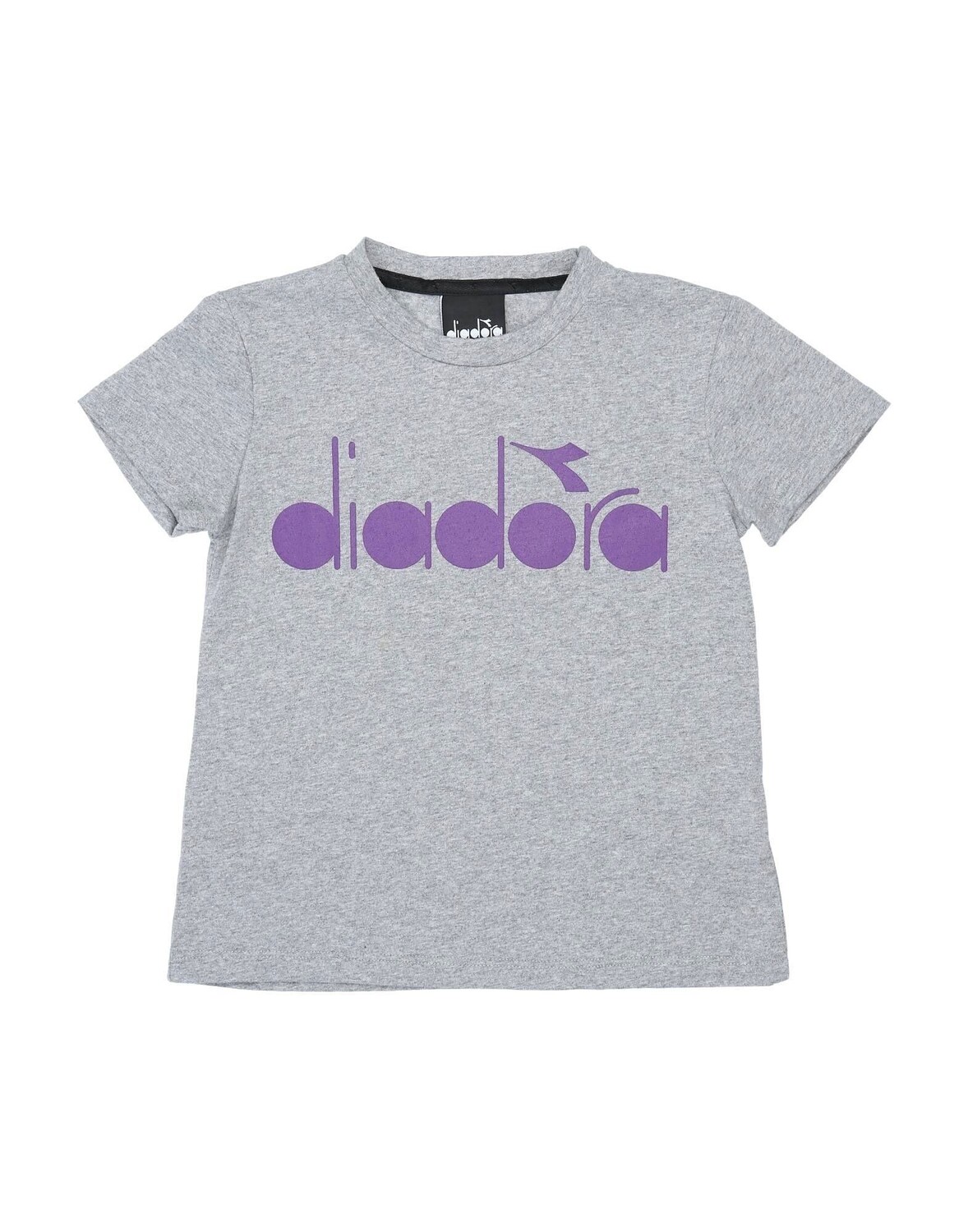 

Футболка Diadora, светло-серый