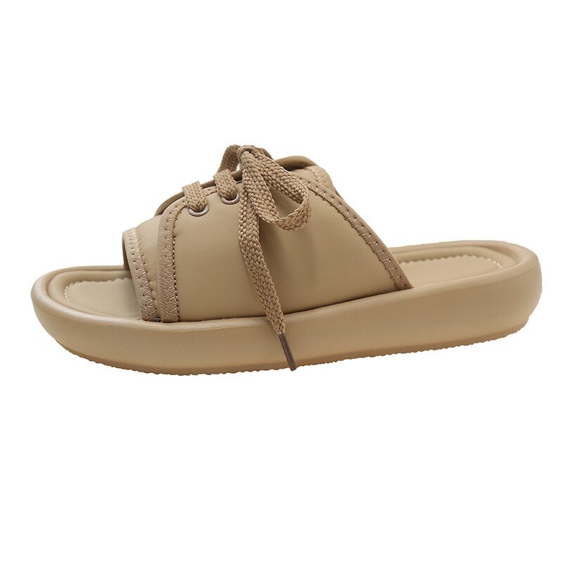 

Шлепанцы и сланцы Flore Slide Slippers Women's, черный