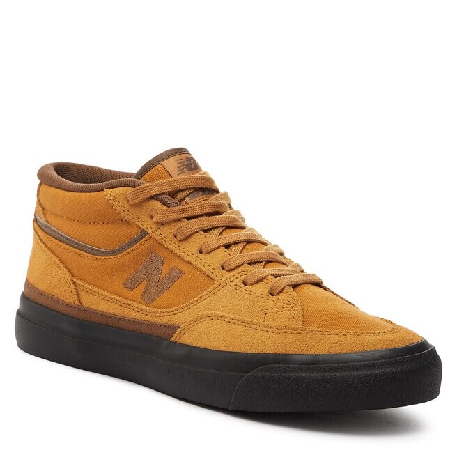

Кроссовки New Balance, коричневый
