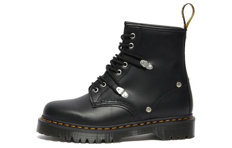 

Ботинки Martin унисекс 1460 Haircell Dr.Martens черные