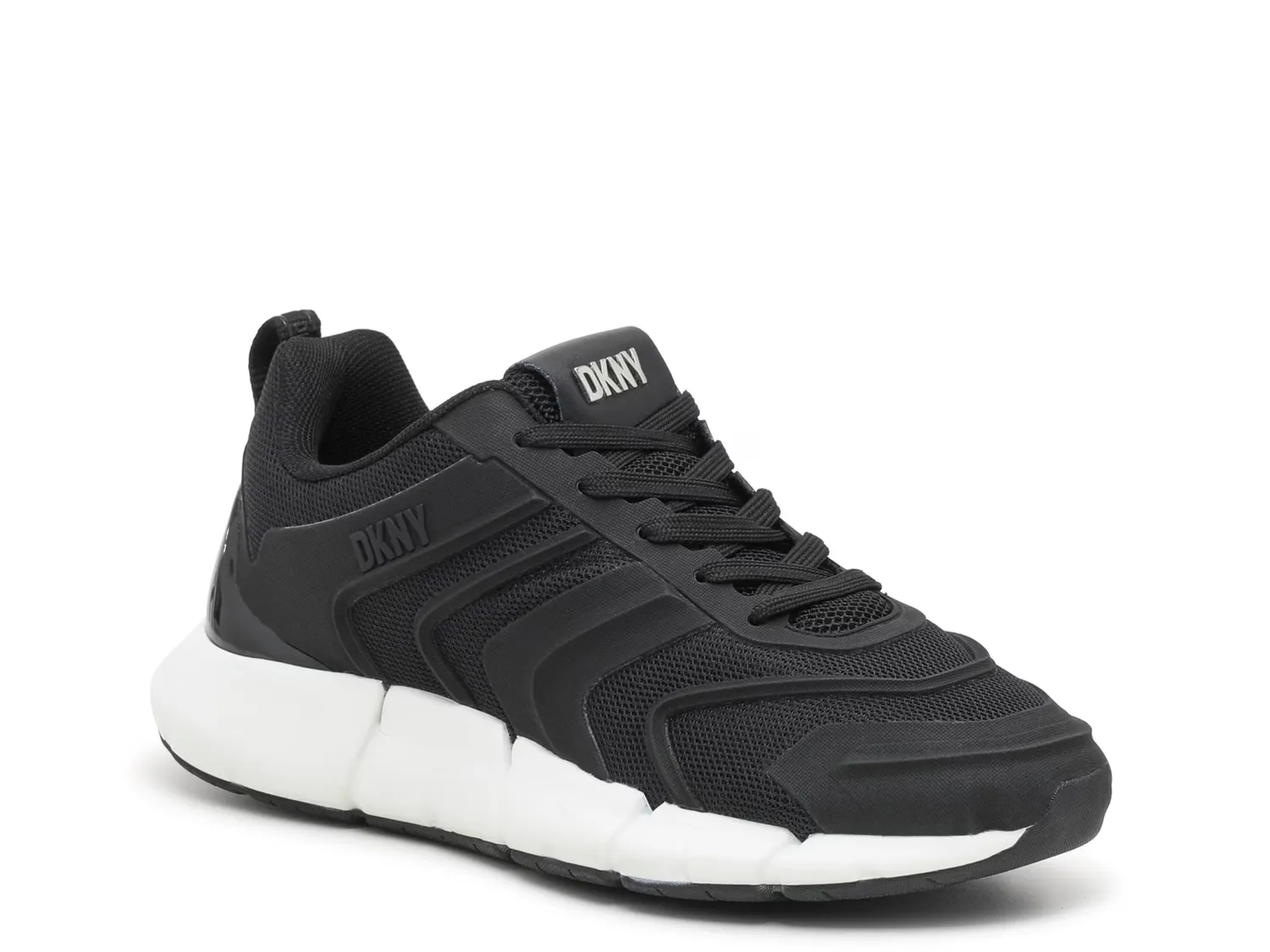 

Кроссовки Adina Sneaker Dkny, черный
