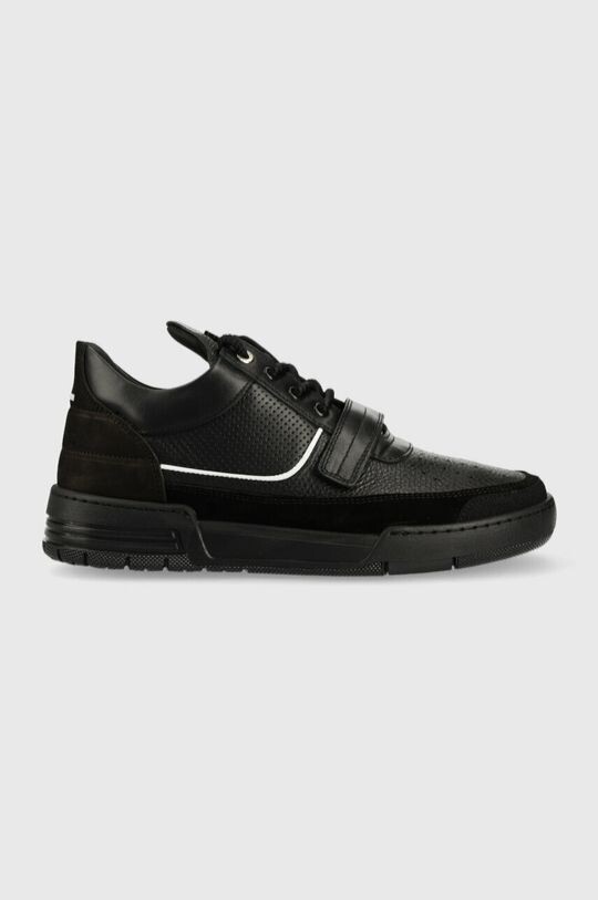 

Кроссовки Low Top Blaze Filling Pieces, черный