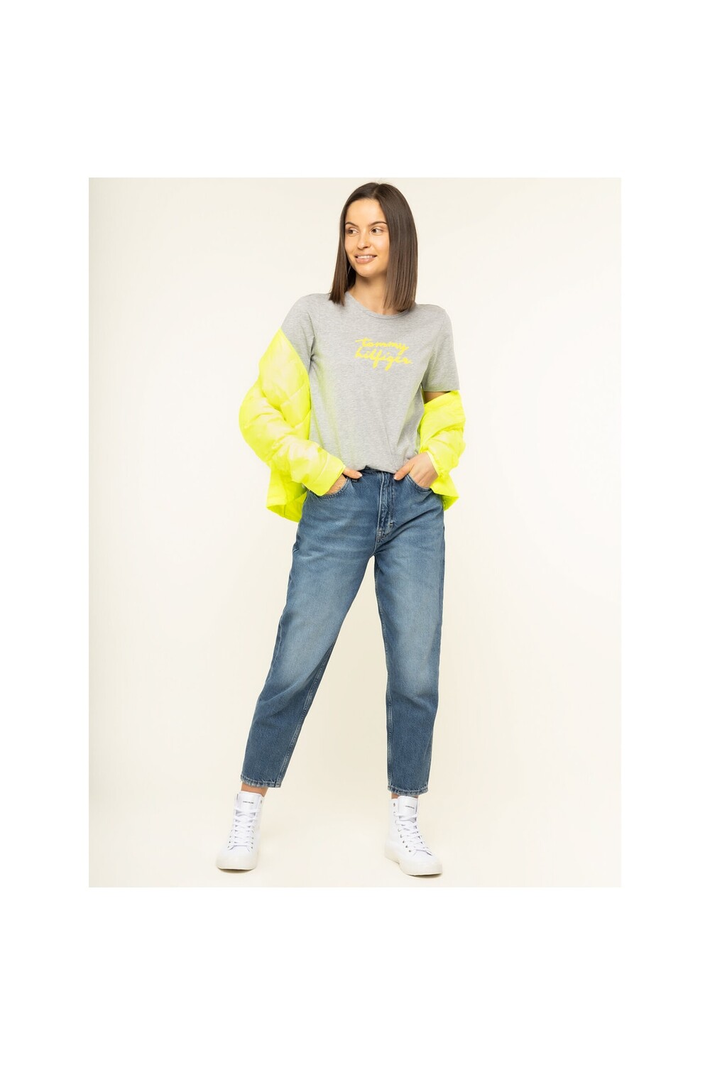 

Футболка Tommy Hilfiger