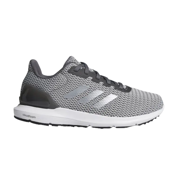 

Кроссовки Adidas Wmns Cosmic 2.0 SL 'Grey Silver Metallic', серый
