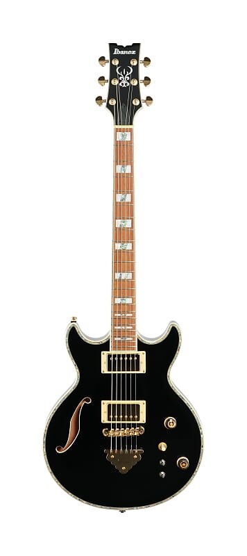 

Электрогитара Ibanez AR520 Electric Guitar, Black