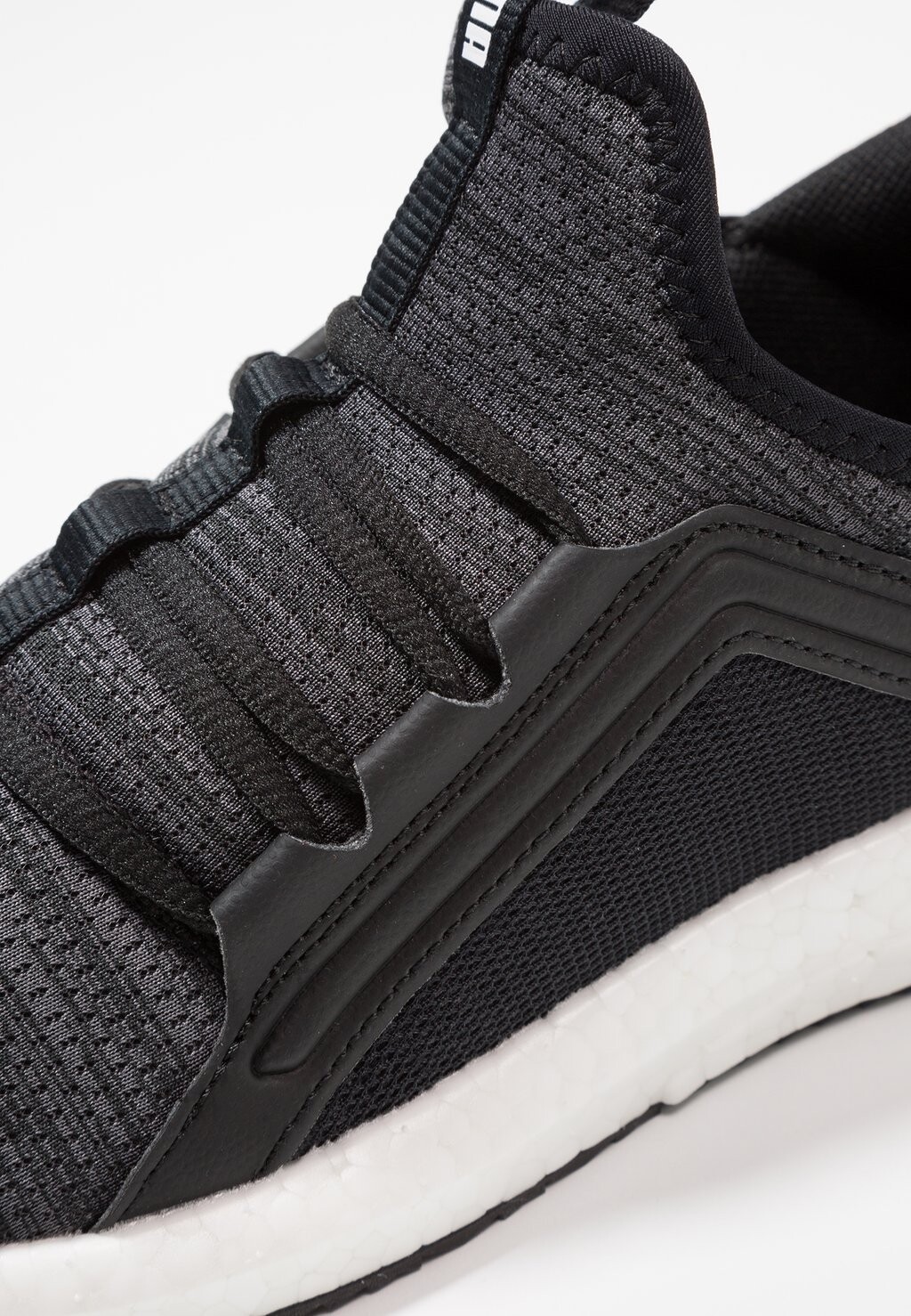 

Нейтральные кроссовки MEGA NRGY Puma, черный