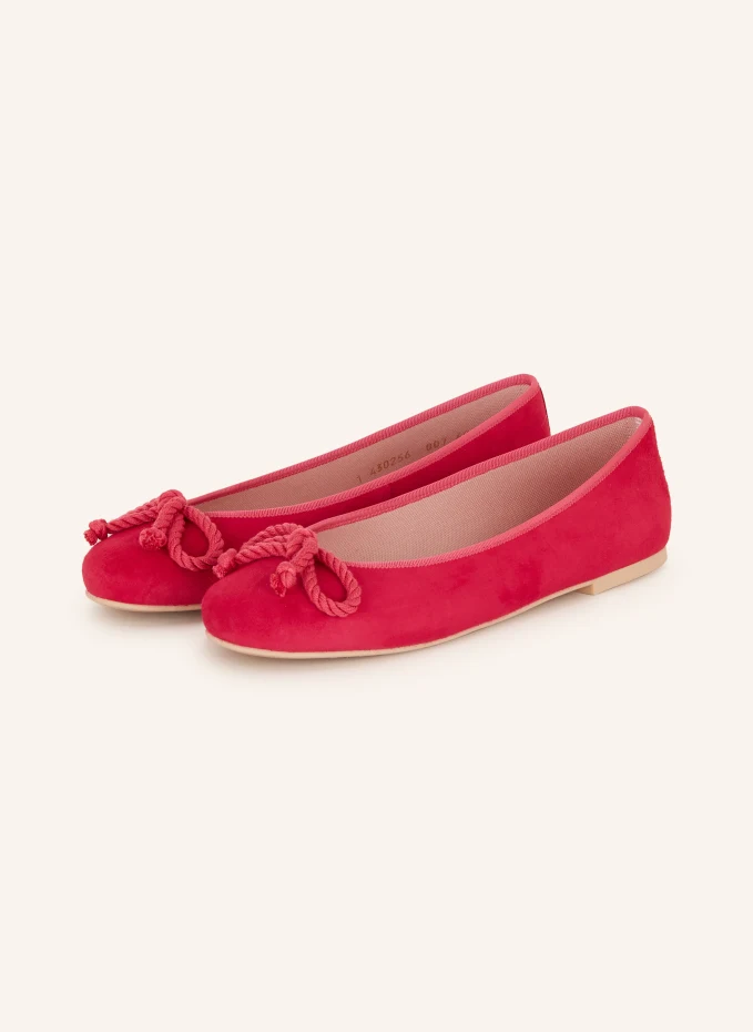 

Балетки rosario Pretty Ballerinas, розовый