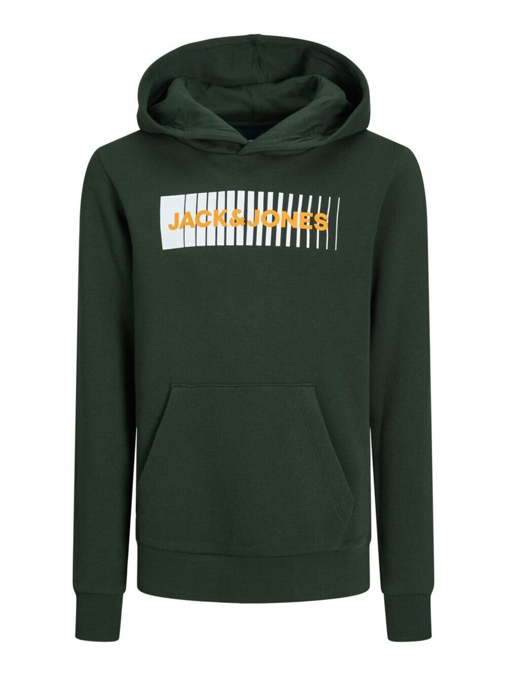 

Свитер Jack & Jones Junior, зеленый