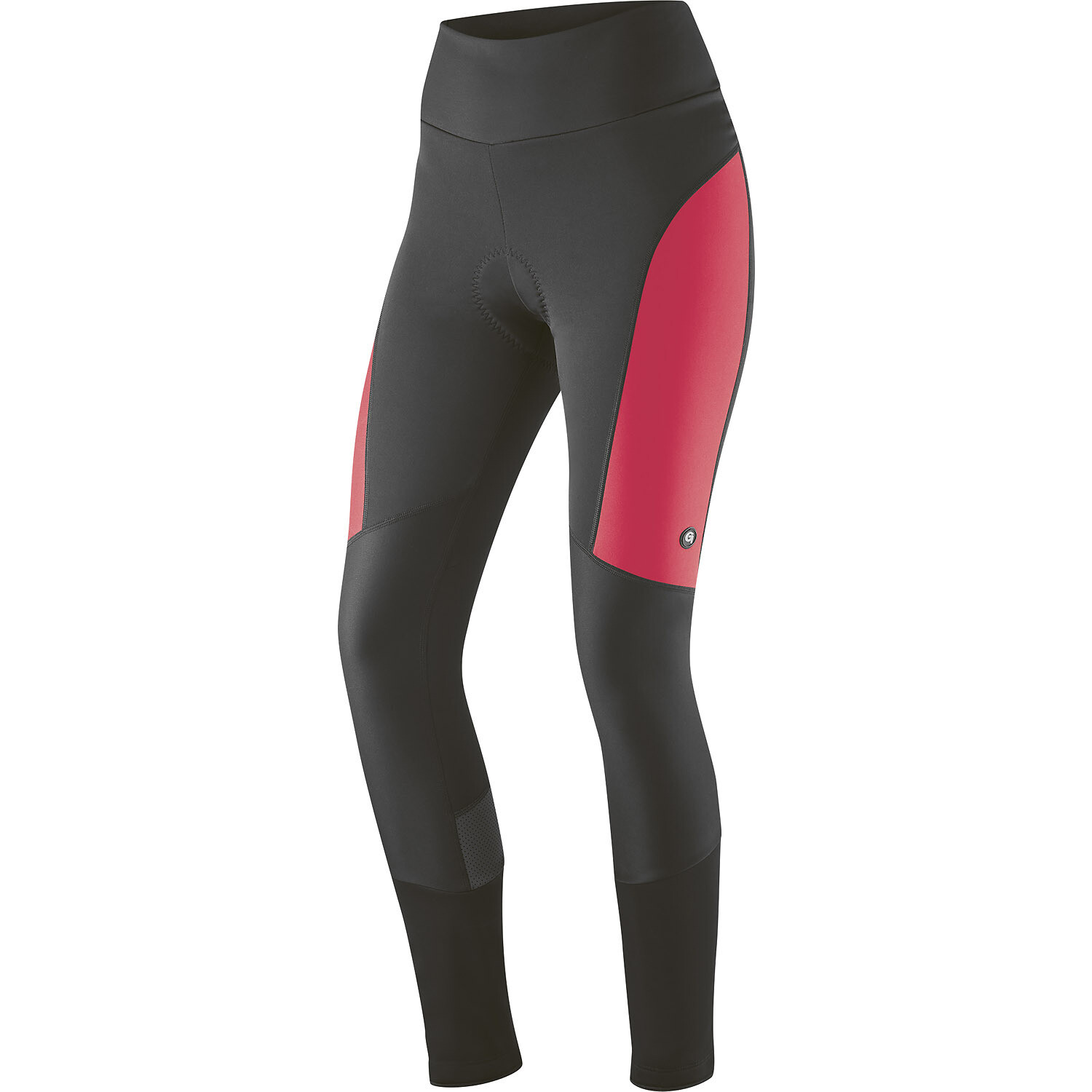 

Спортивные брюки Gonso Bike Tartu 2, розовый