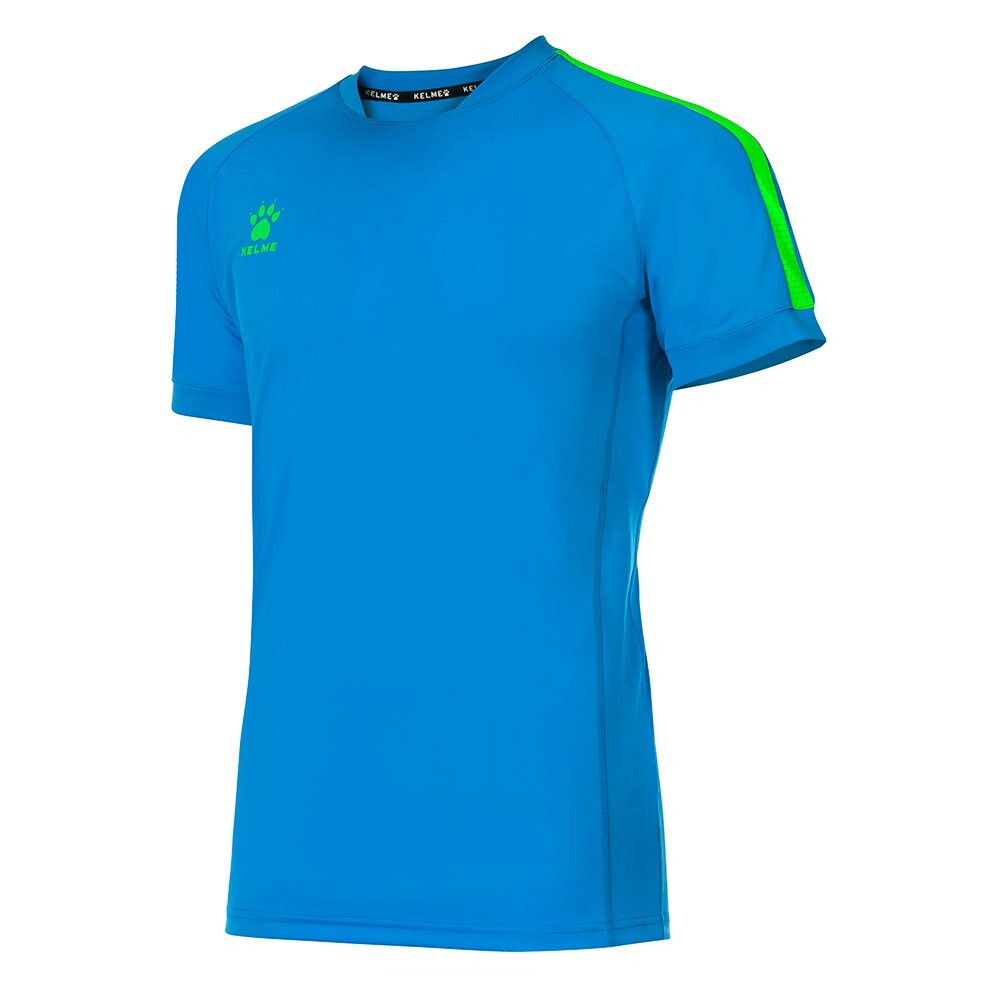 

Футболка Kelme Global, синий