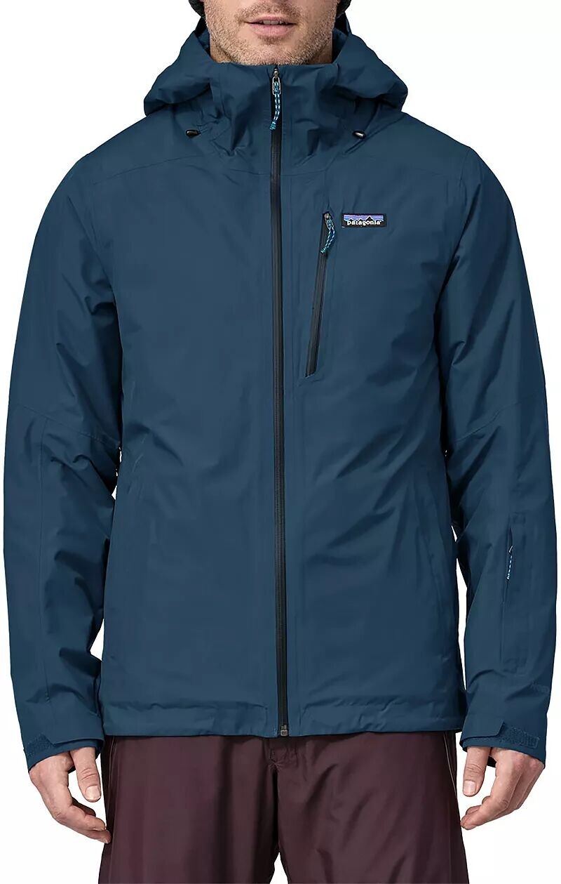 

Мужская утепленная куртка Patagonia Powder Town