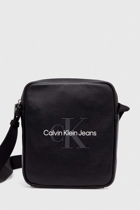 

Пакетик Calvin Klein Jeans, черный