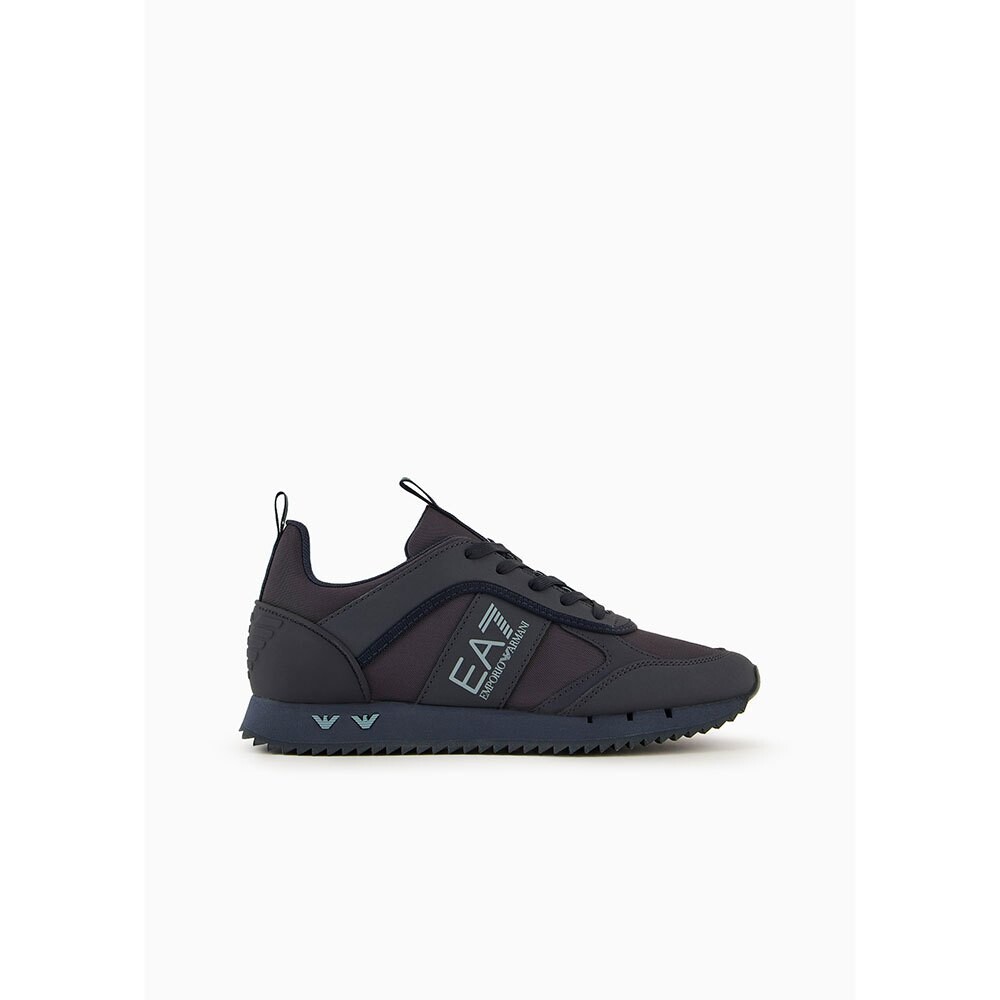 

Кроссовки EA7 EMPORIO ARMANI X8X027 , черный