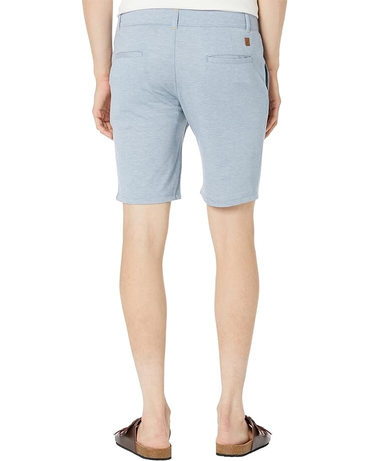 

Шорты Fundamental Coast Westport Shorts, цвет Morning Sky