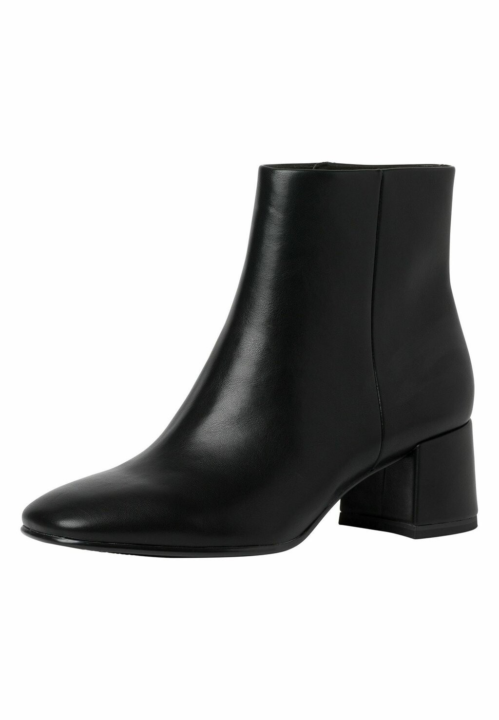 

Ботинки Tamaris, цвет black