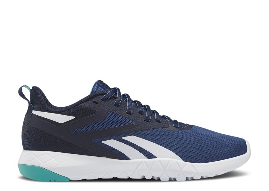 

Кроссовки Reebok Wmns Flexagon Force 4, цвет Vector Navy